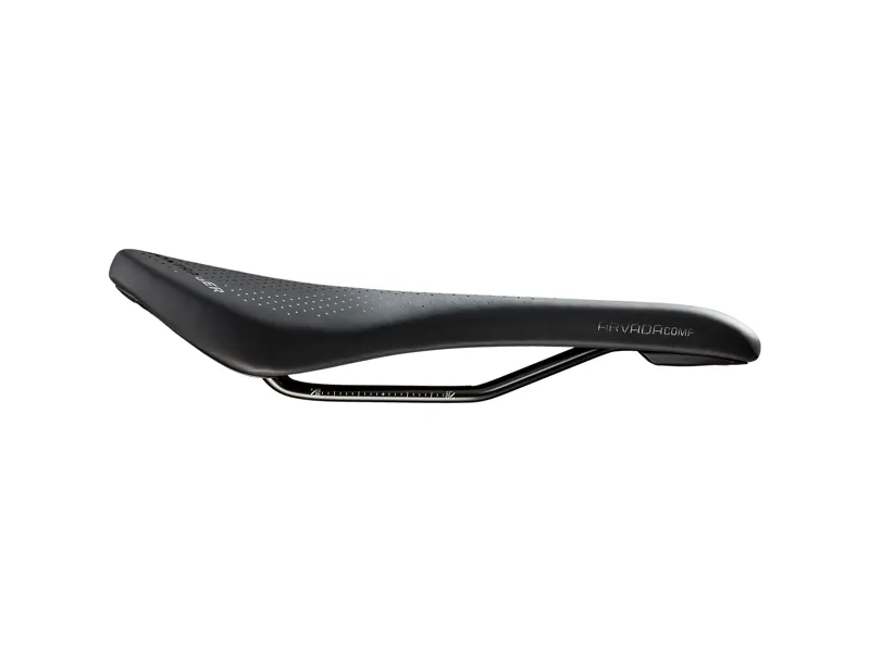 bontrager arvada comp saddle review
